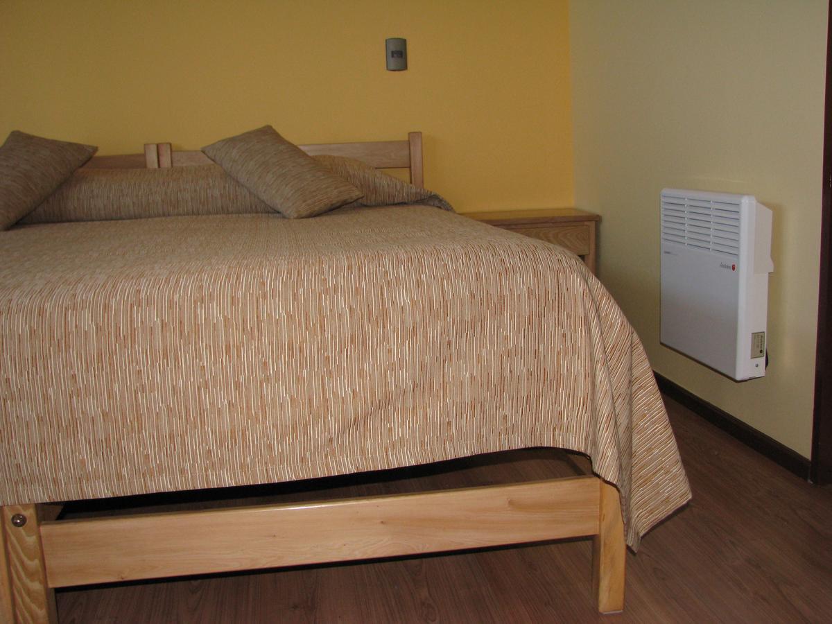 Portal Austral Bed & Breakfast Puerto Montt Exterior photo