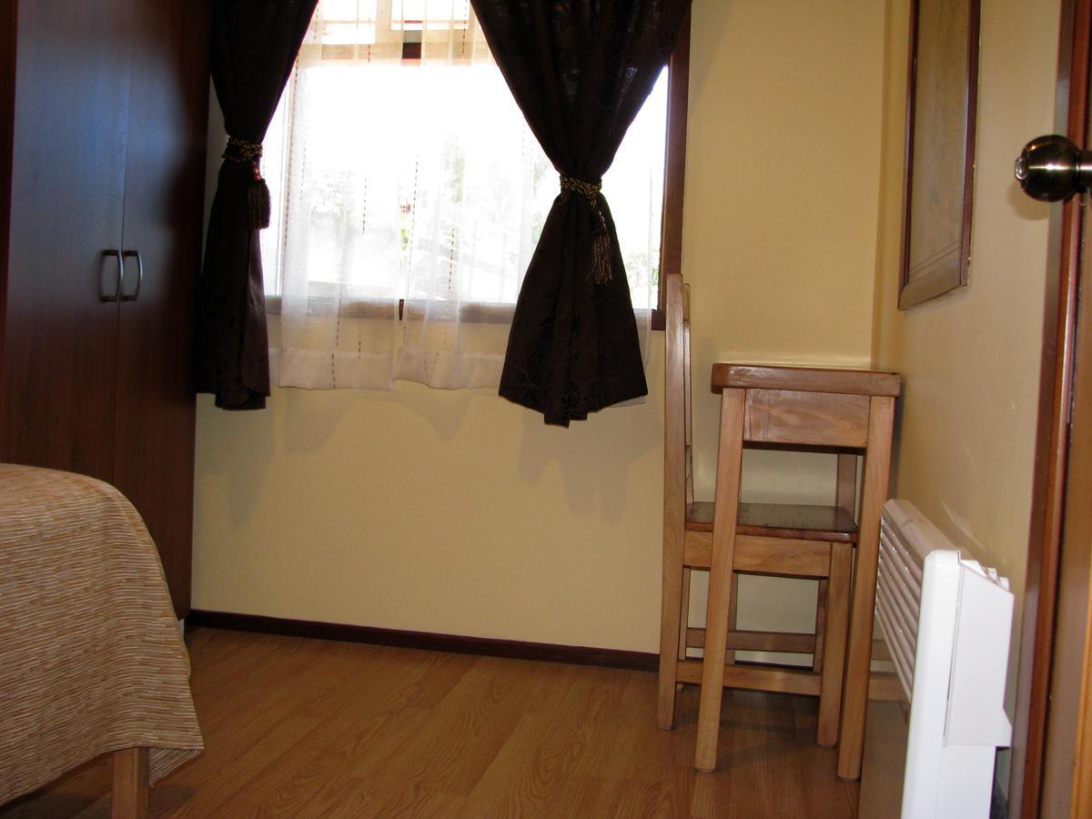 Portal Austral Bed & Breakfast Puerto Montt Exterior photo